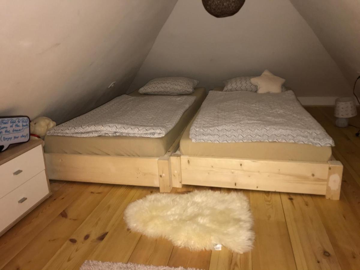 Cesky Krumlov Centrum Ap 6 Eksteriør billede